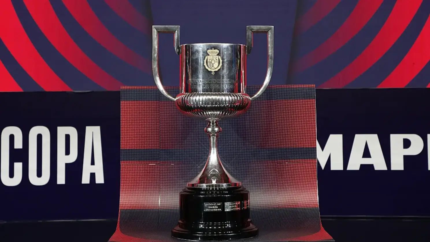 Días, horarios y dónde ver por TV los encuentros de Betis, Sevilla, Villarreal, Real Sociedad, Antoniano, Cádiz, Málaga en la segunda eliminatoria de Copa
