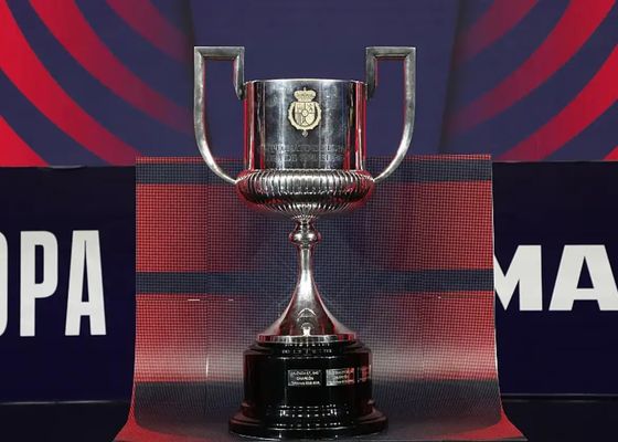 Días, horarios y dónde ver por TV los encuentros de Betis, Sevilla, Villarreal, Real Sociedad, Antoniano, Cádiz, Málaga en la segunda eliminatoria de Copa