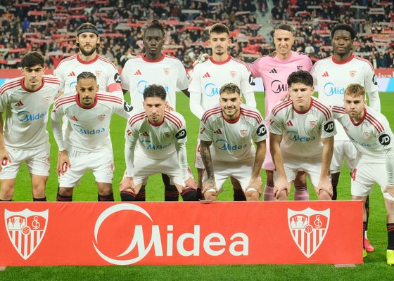 Puntos uno por uno de la derrota del Sevilla FC frente al RC Celta: Una vez más, incalificable