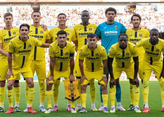 Arsenal 2-3 Villarreal: Los de Marcelino le amargan la presentación a Gyökeres