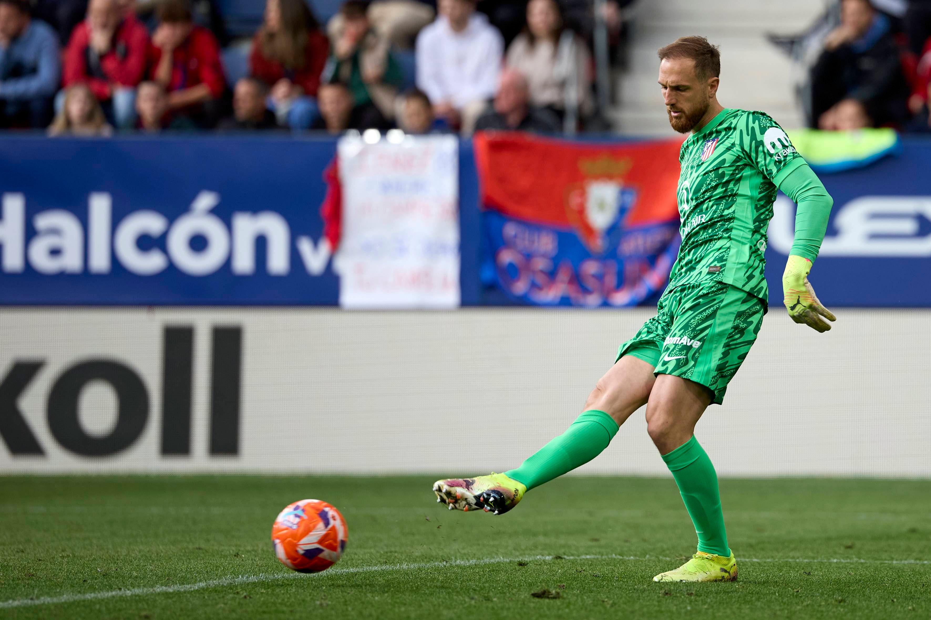 El único 'pero' del Zamora Oblak
