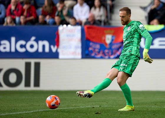 El único 'pero' del Zamora Oblak