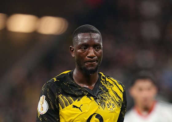 El Dortmund rompe su sequía en Augsburgo con gol de Guirassy