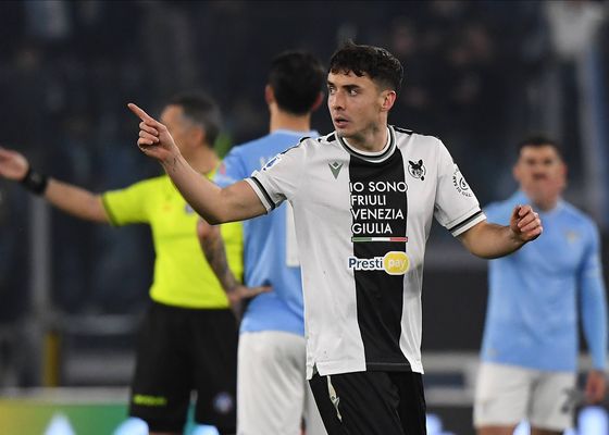 Oier Zarraga y su vuelta a San Mamés