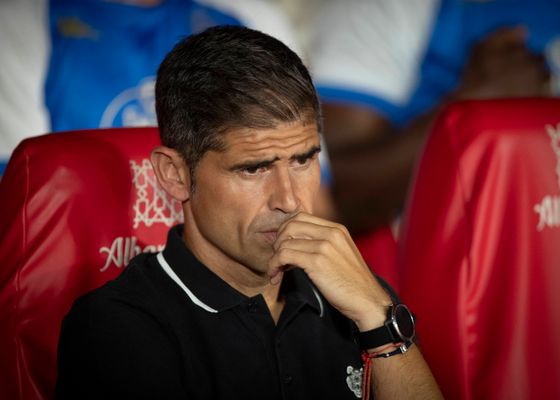El Deportivo de La Coruña, tajante con el tema de los fichajes