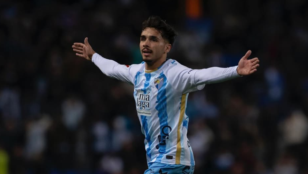 Lo de Kevin Medina ya es oficial