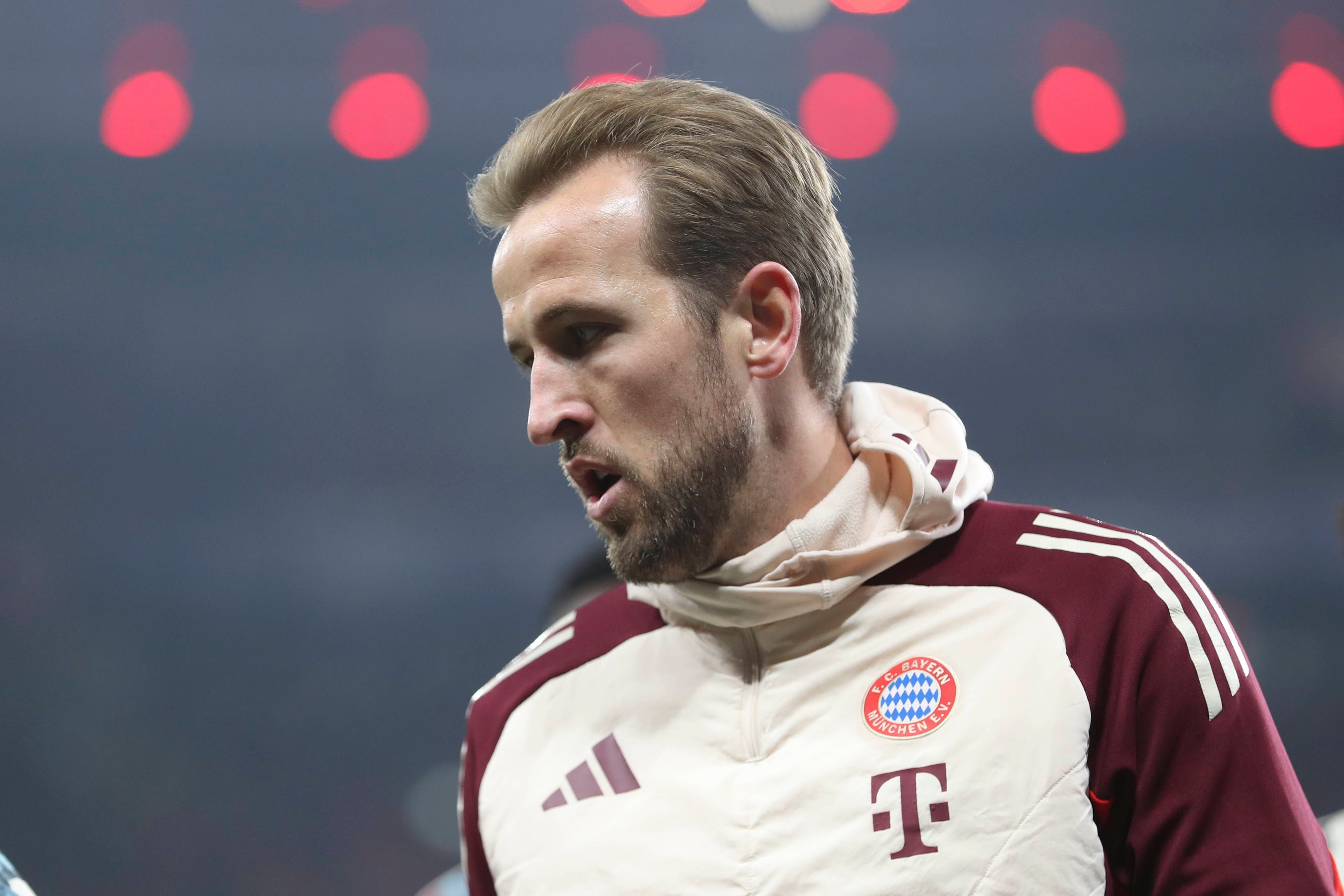 Harry Kane y lo que necesita para ganar el Balón de Oro: "Podría marcar 100 goles esta temporada y probablemente no lo ganaría"