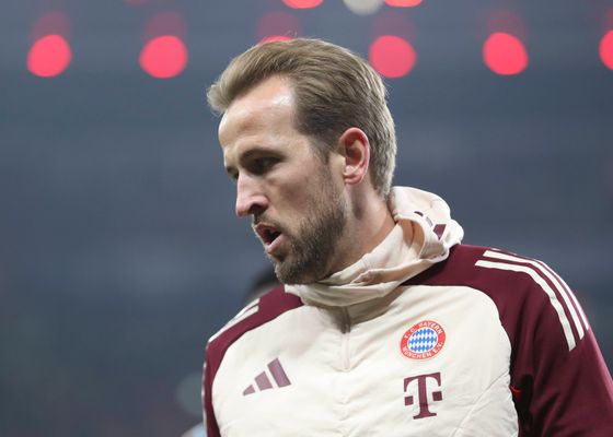 Harry Kane y lo que necesita para ganar el Balón de Oro: "Podría marcar 100 goles esta temporada y probablemente no lo ganaría"