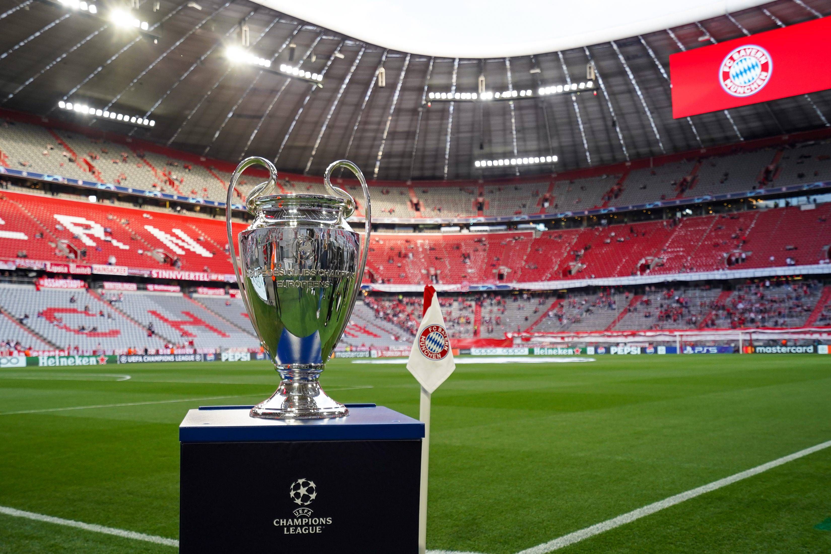 El Real Madrid tiene un nuevo rival en la final de la Champions League