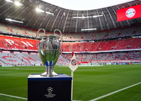 El Real Madrid tiene un nuevo rival en la final de la Champions League