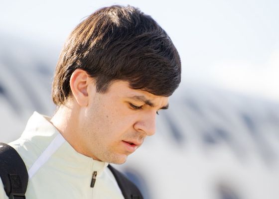 Gonzalo Petit adelanta a Borja Iglesias y a Perraud