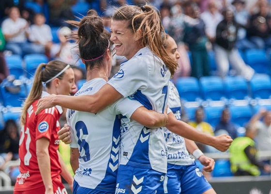 Tenerife 3-0 Sevilla: Perdidas en la isla, breve historia de un nuevo naufragio  