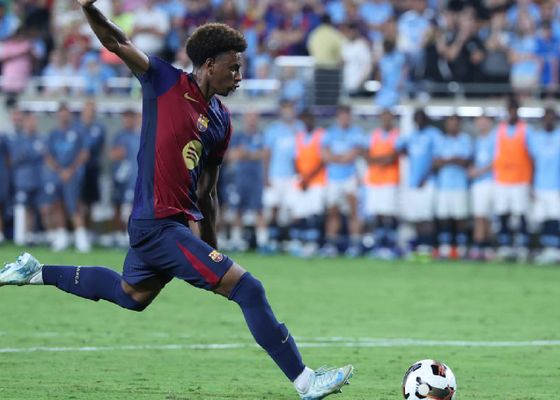 Flick ya cuenta con Balde