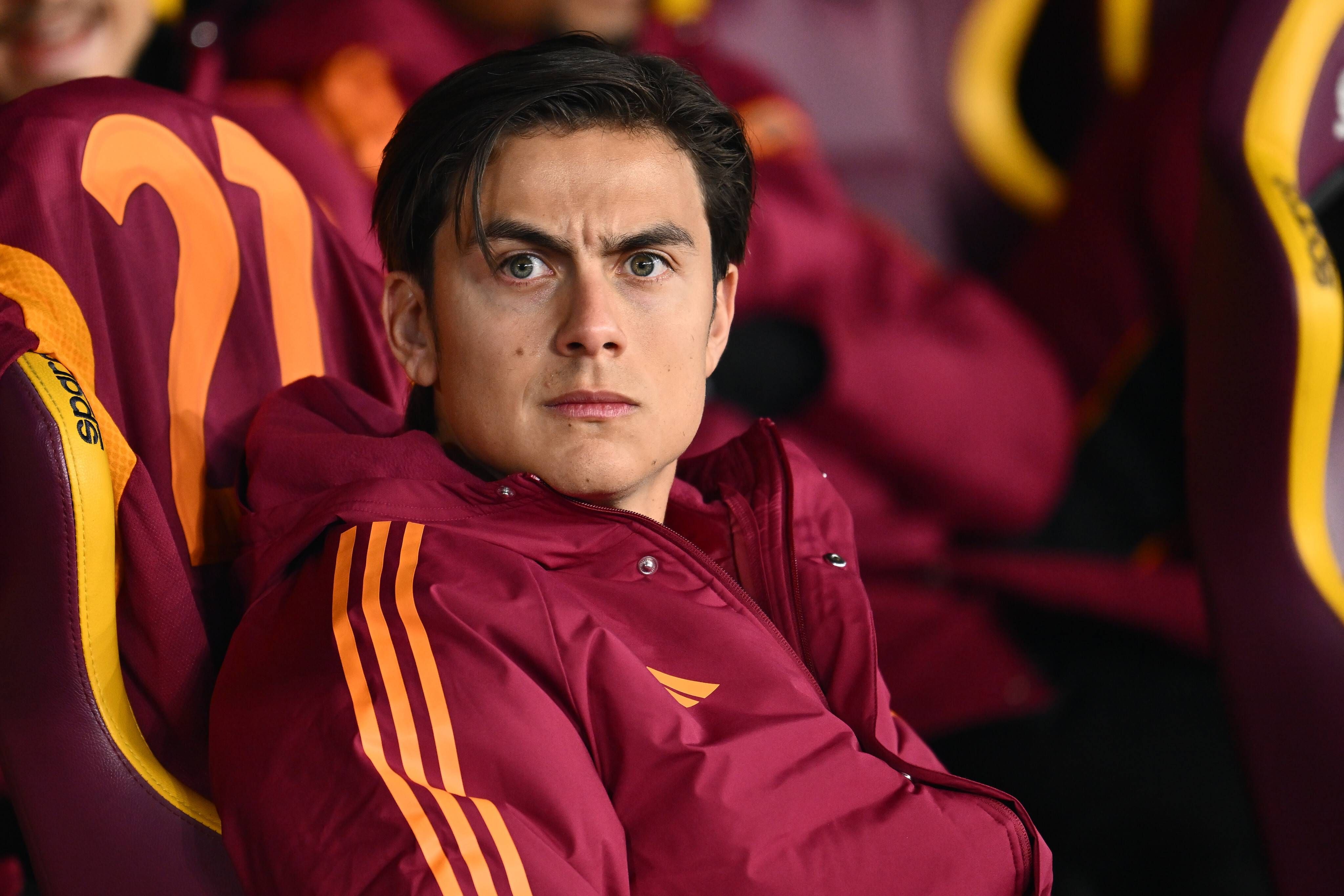 La 'bomba' que prepara Boca Juniors es Dybala 