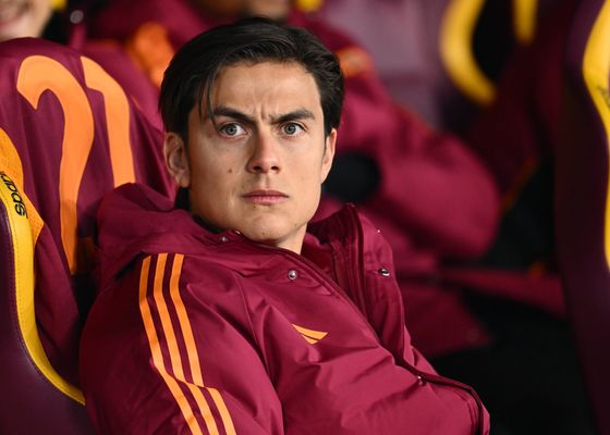 La 'bomba' que prepara Boca Juniors es Dybala 