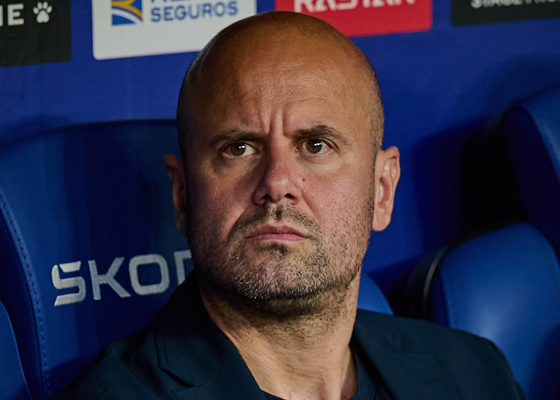 La vuelta de Miguel Ángel Ramírez
