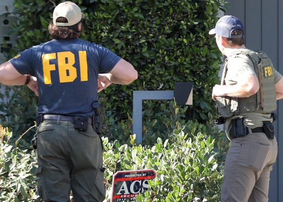 De los Juegos Olímpicos a estar entre los 10 más buscados del FBI