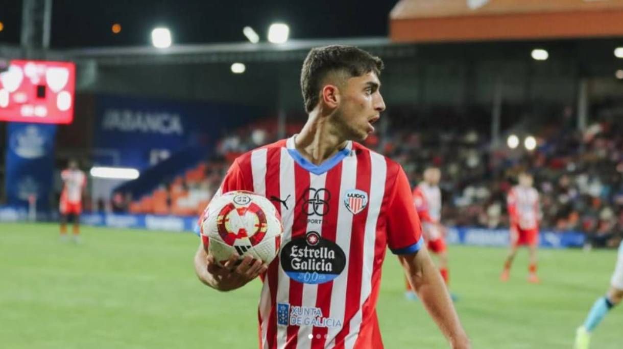 El Celta quiere quitarle un fichaje a Cádiz y Granada
