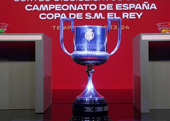 Calendario Copa del Rey 2023: Partidos, fechas y horarios de Dieciseisavos de Copa