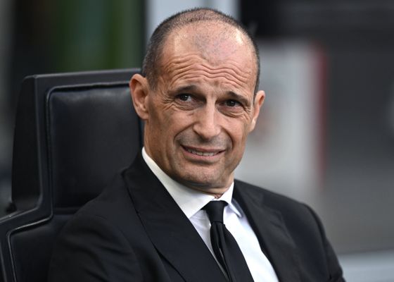 Allegri dice "no" a Italia y apuesta por el proyecto del Milan