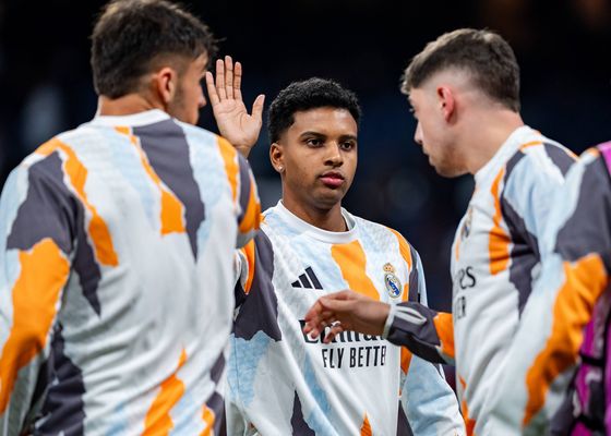 En el diccionario de la afición solo existe la palabra 'REMONTADA'
