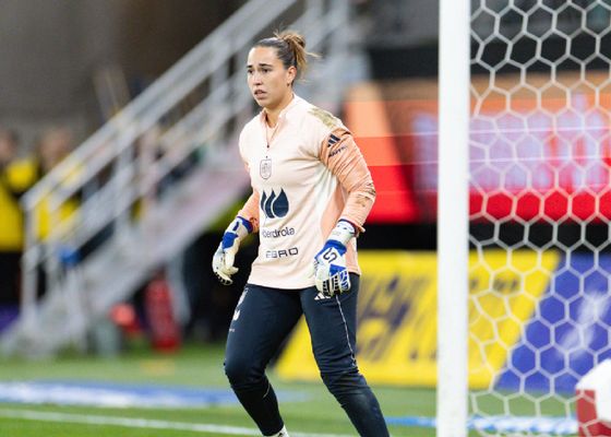 Cata Coll afronta la final de la Nations League con prudencia y confianza