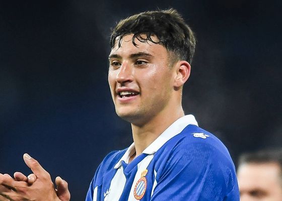 Dispuesto a fichar a Alejo Véliz