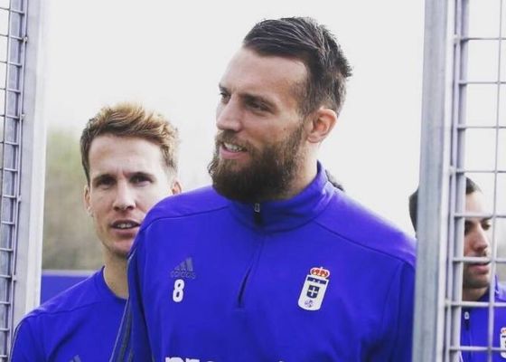 Michu regresa al Carlos Tartiere