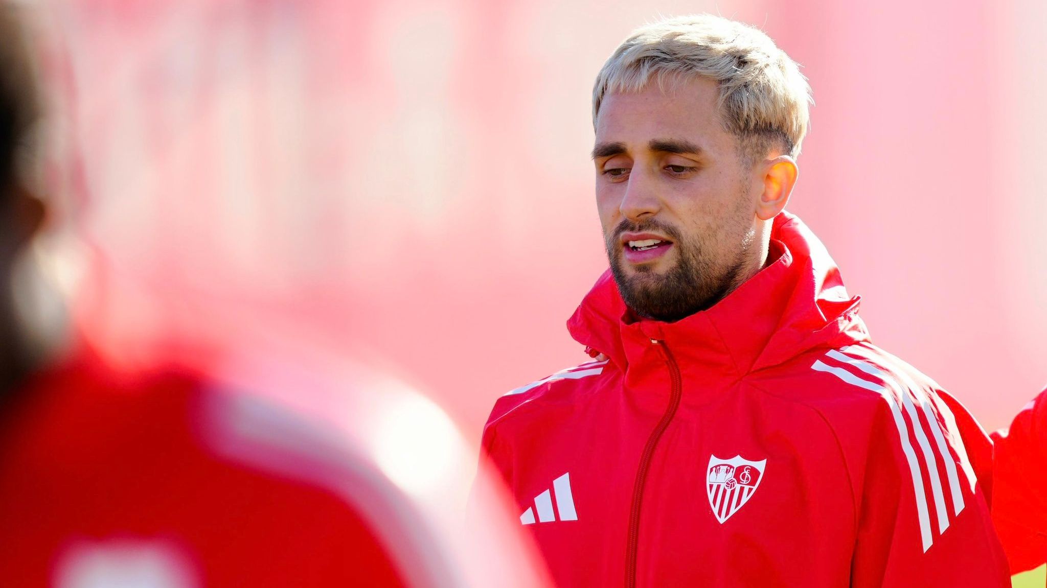Lista de 22 para Elche con las tres sustituciones esperadas y los dedos cruzados