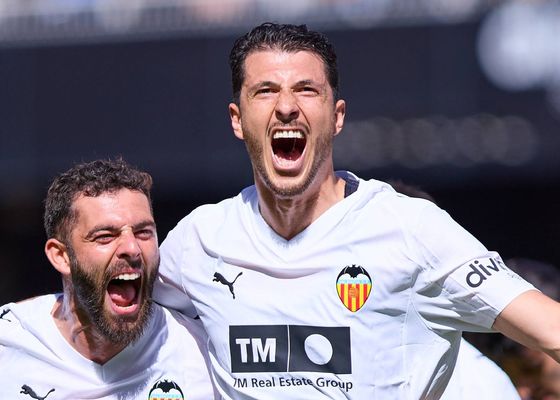 Guido Rodríguez dispara su renovación