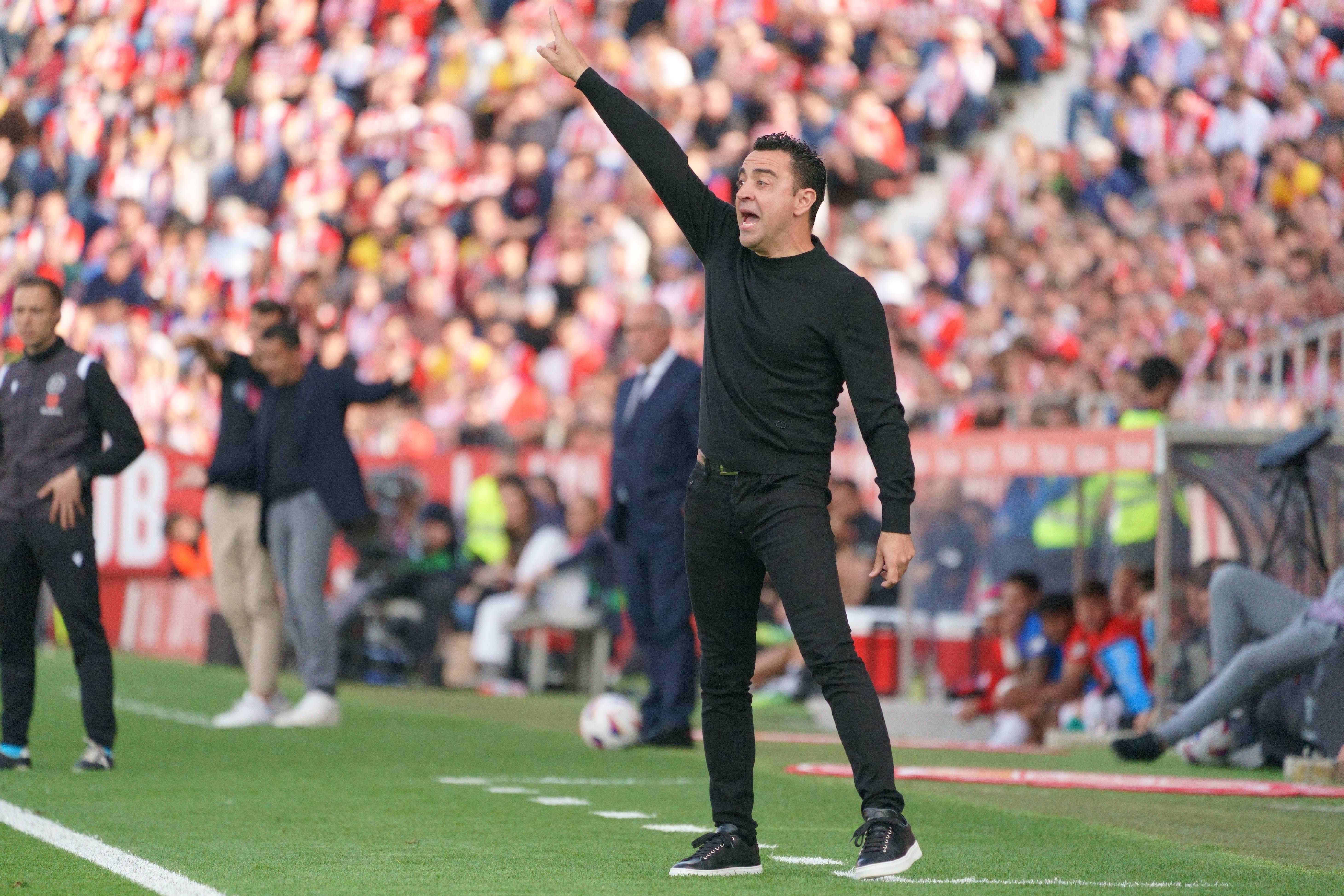 Crece la tensión en el Barcelona: "Ahora no jugarás"