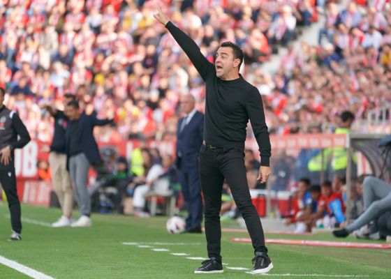 Crece la tensión en el Barcelona: "Ahora no jugarás"