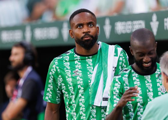 Bakambu: "Es una victoria que merecemos"