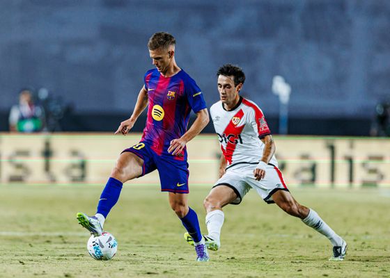 Barcelona - Rayo Vallecano: horario, canal y dónde ver hoy en TV la jornada 29 de LaLiga