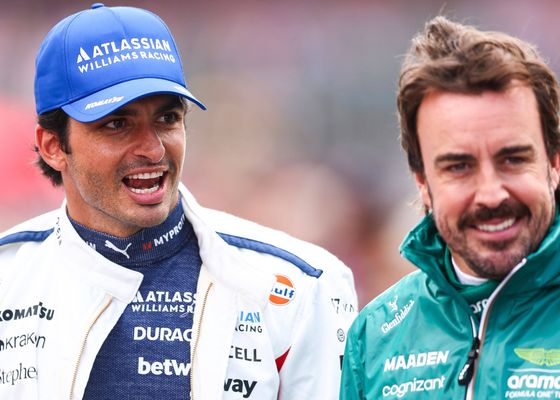 El Gran Premio de España en Madrid se le va de las manos a la Fórmula 1