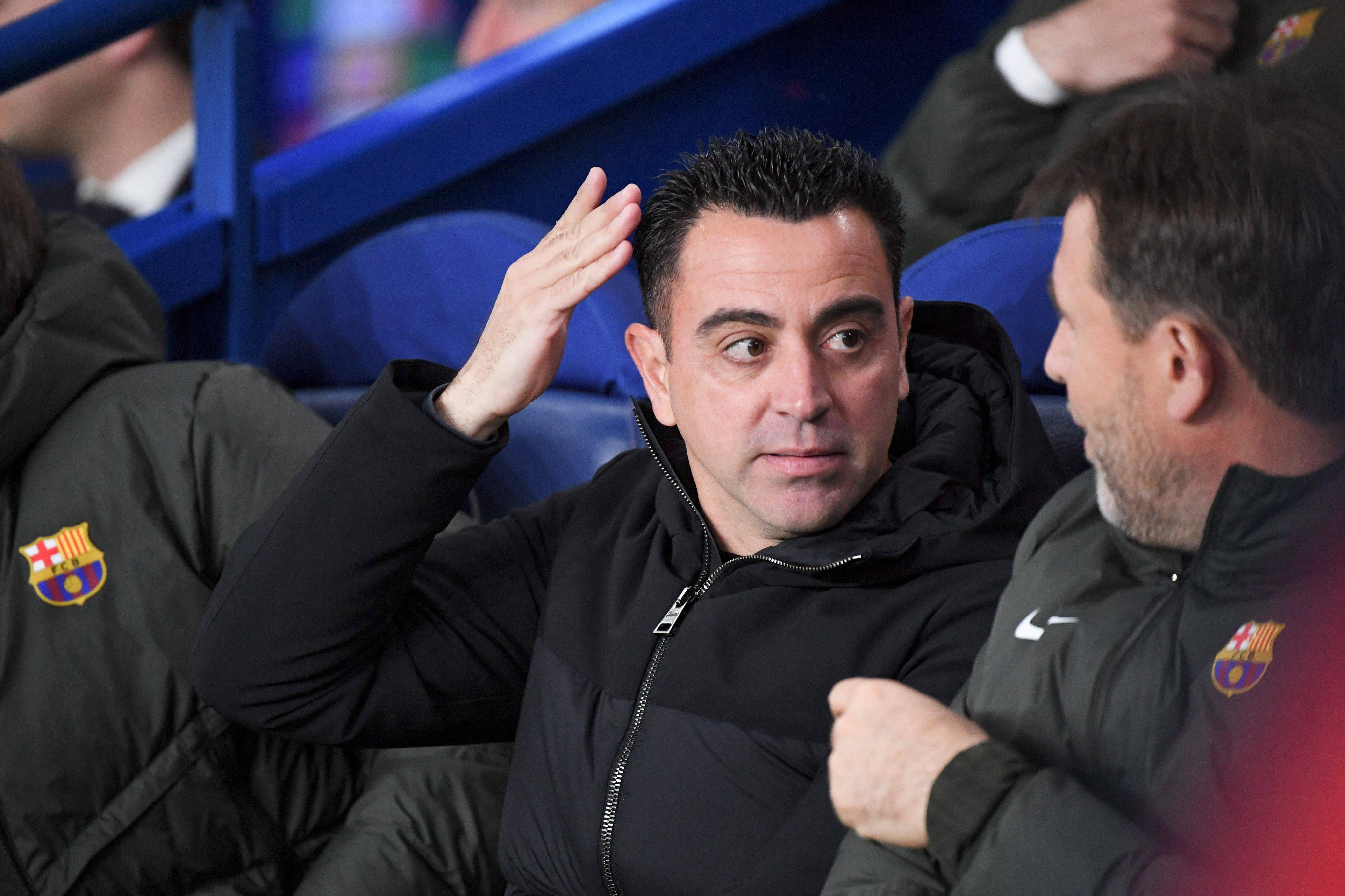Destapan el motivo por el que Xavi no continúa en el Barça
