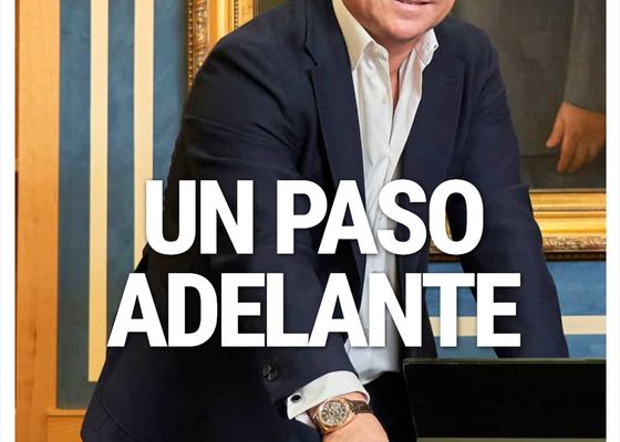 La portada de ESTADIO Deportivo para el martes 21 de octubre de 2025