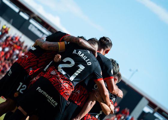 Luz verde a esta llegada en el Mallorca