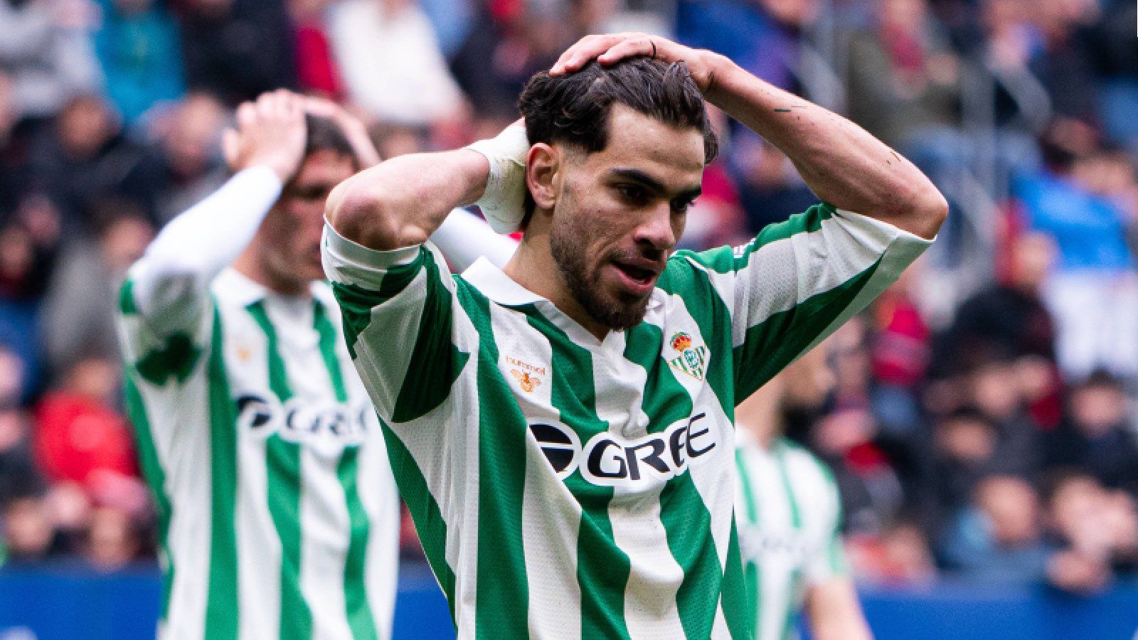 Muriqi, Gudelj, Betis, Simeone, Oviedo... La lupa de ESTADIO Deportivo en la jornada 31 de LaLiga EA Sports