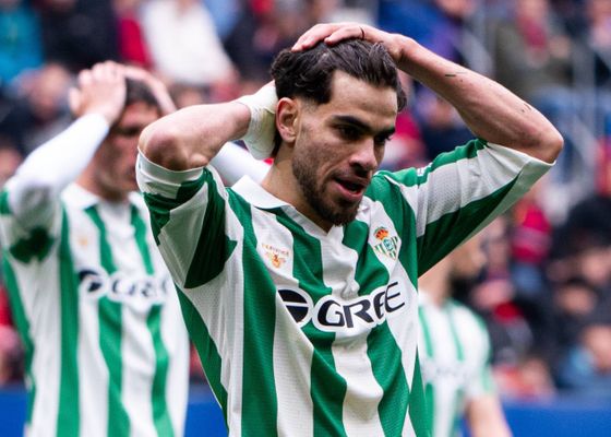 Muriqi, Gudelj, Betis, Simeone, Oviedo... La lupa de ESTADIO Deportivo en la jornada 31 de LaLiga EA Sports