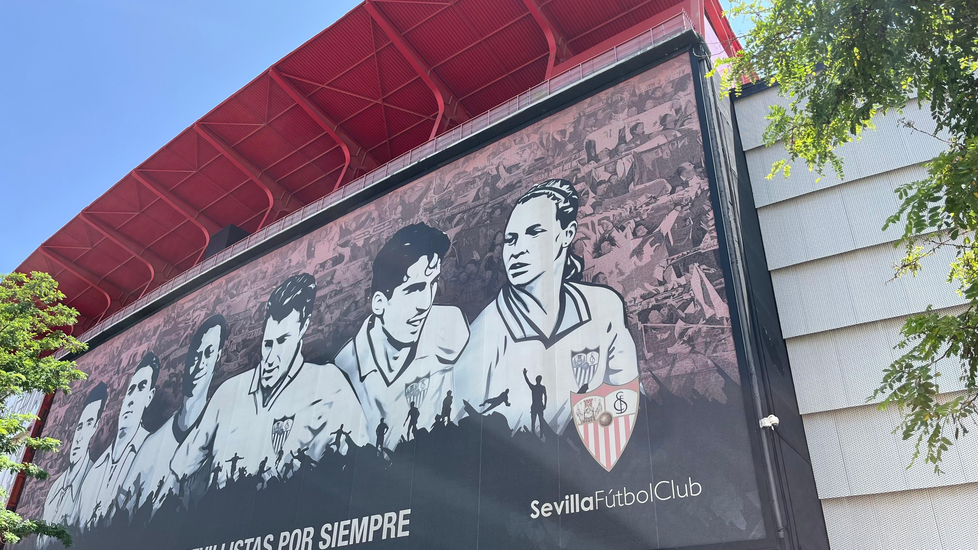 El Sevilla avanza con Almeyda y dos opciones más; Imanol se aleja de Nervión