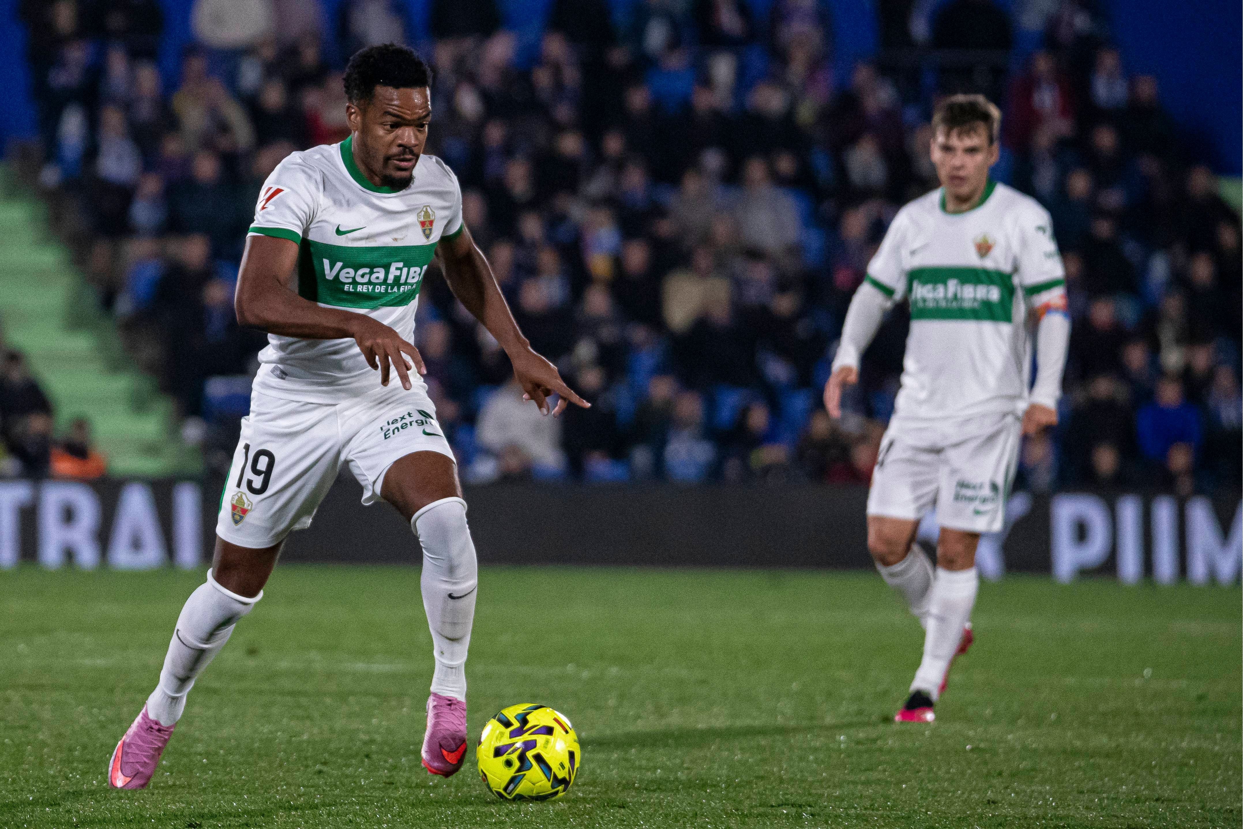 Elche - Rayo Vallecano: horario, canal y dónde ver hoy en TV y online el partido de la jornada 17 de LaLiga