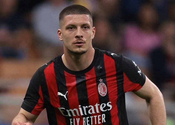 La incorporación de Luka Jovic, opción real