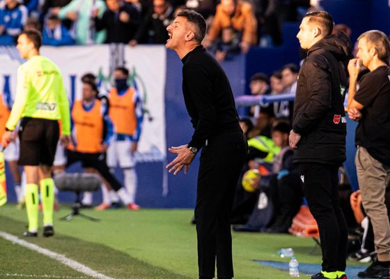 Llamamiento a la calma en el Córdoba