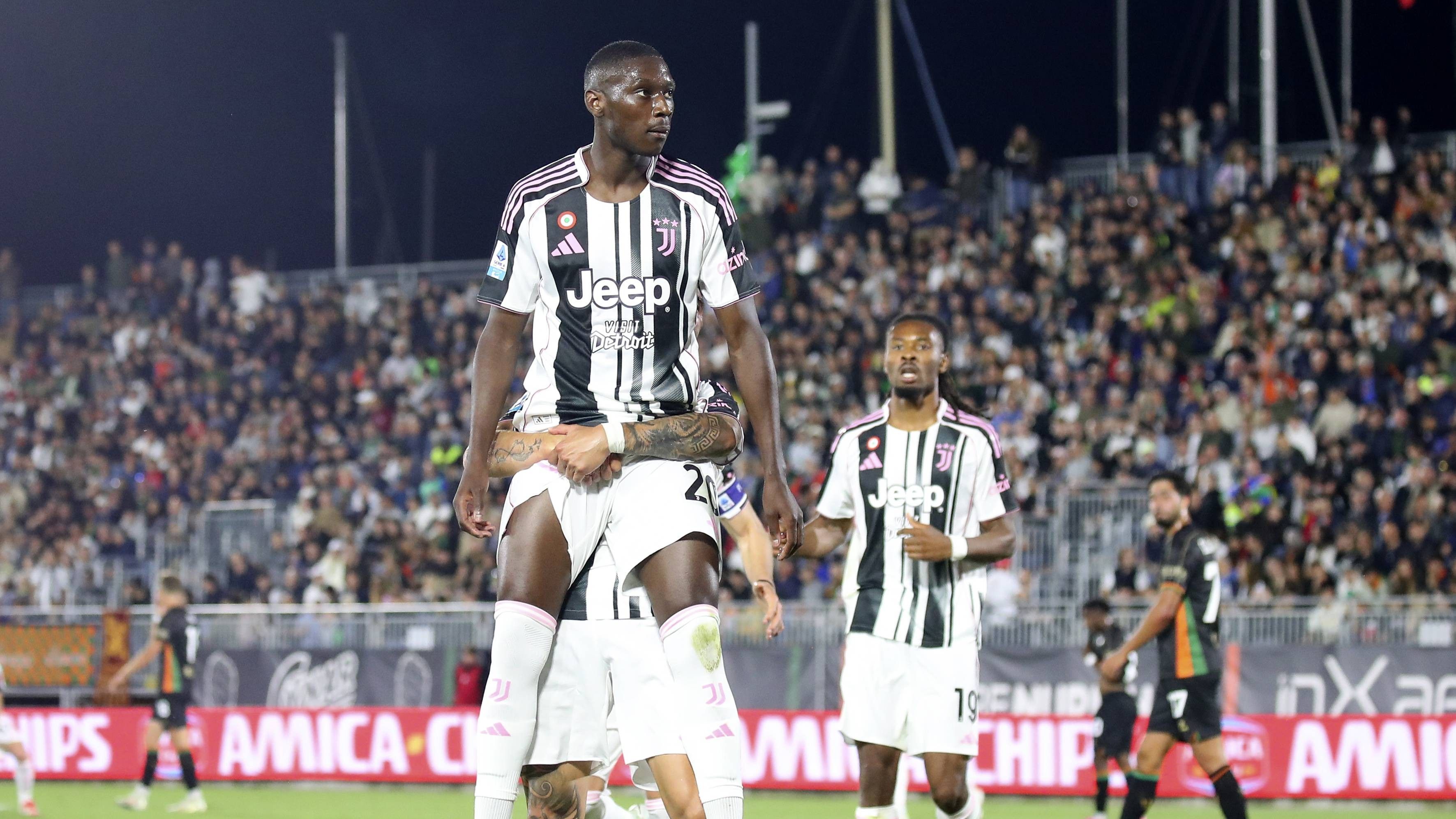 La Juventus, a por el Mundial de Clubes