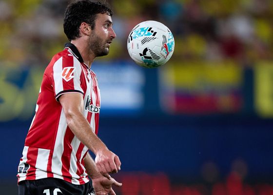 Lekue sobre el acierto del Madrid:  "Nos ha faltado todo, nos han superado también en los duelos, en pegada y en los duelos defensivos y ofensivos"