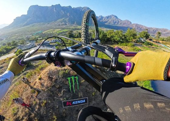 Más allá de GoPro: las cámaras de acción imprescindibles para inmortalizar tus vacaciones