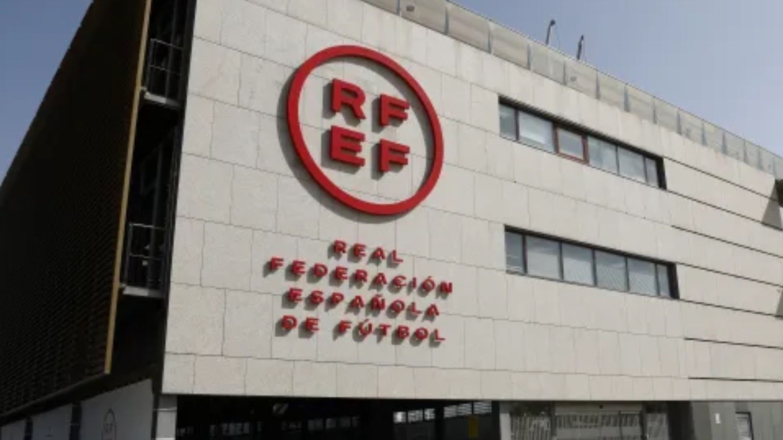 La Federación se abre