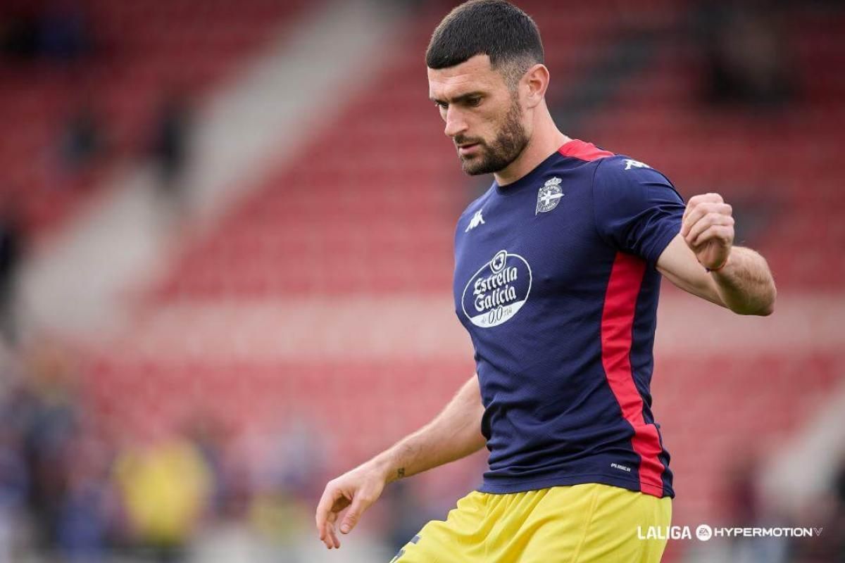 Negativa del Deportivo de La Coruña a un fichaje del Sporting de Gijón
