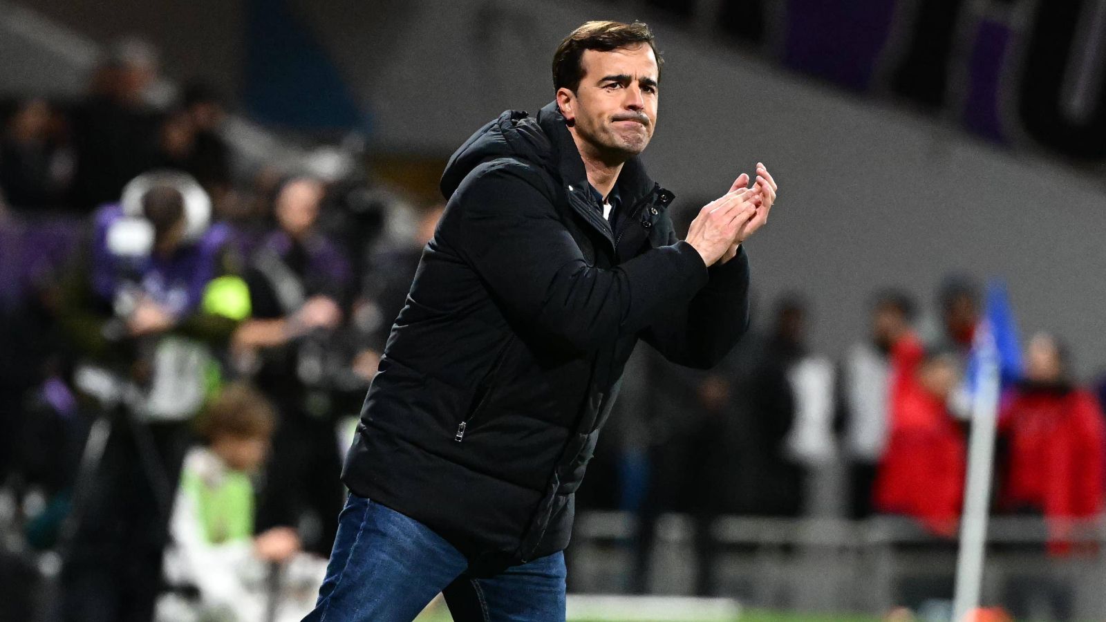 El Rayo Vallecano busca entrenador: Carles Martínez encabeza la lista de sustitutos para Íñigo Pérez